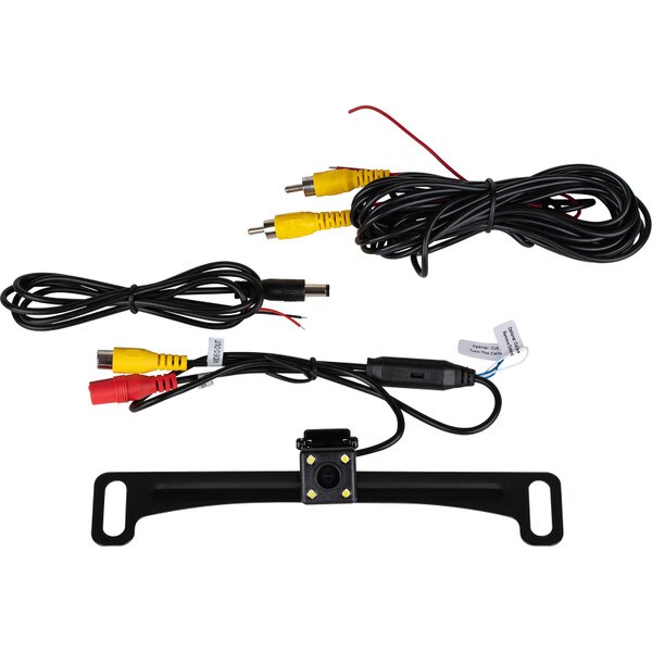 Main product image for BOSS BCP62-RC Double-DIN Apple CarPlay Mechless 6.2" Touchscreen Multimedia Player265-4058
